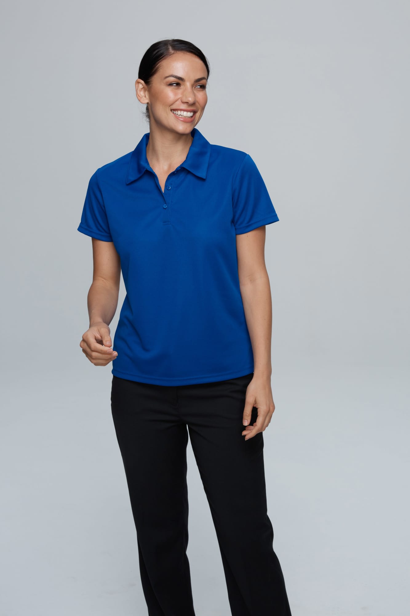 Botany Lady Polos Au-n2307