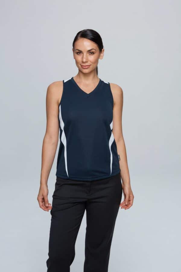 EUREKA LADY SINGLETS RUNOUT