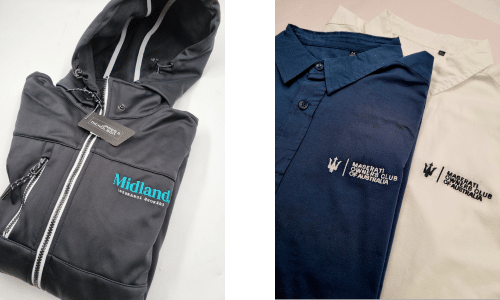 The Ultimate Guide To Choosing Branded Workwear For Your Business