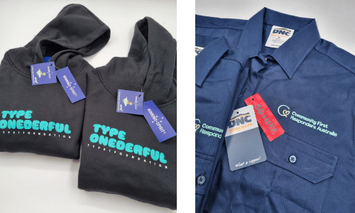 The Ultimate Guide To Choosing Branded Workwear For Your Business