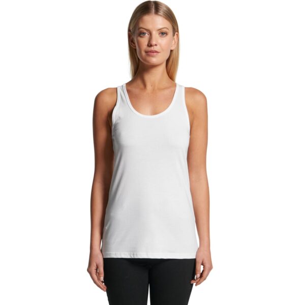 Tulip Singlet
