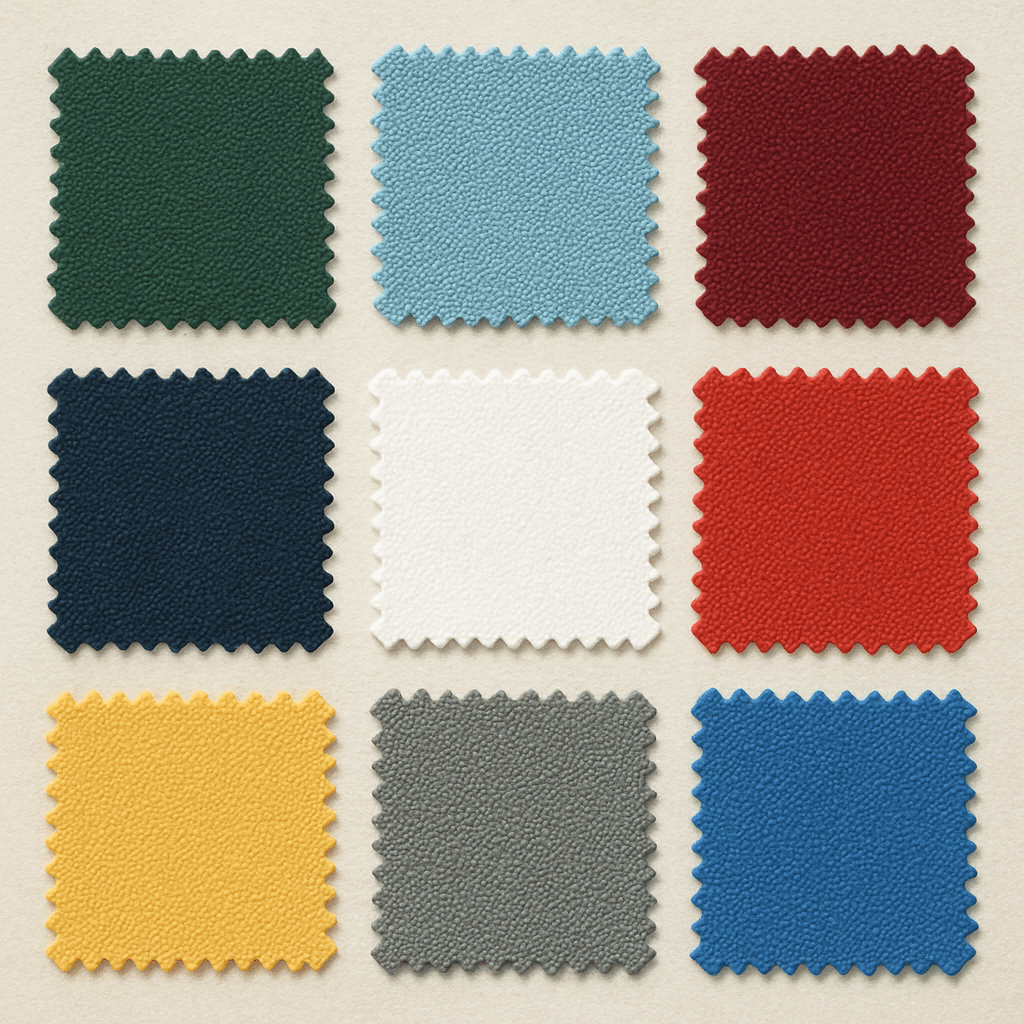 Choosing The Right Branded Polo For Work
