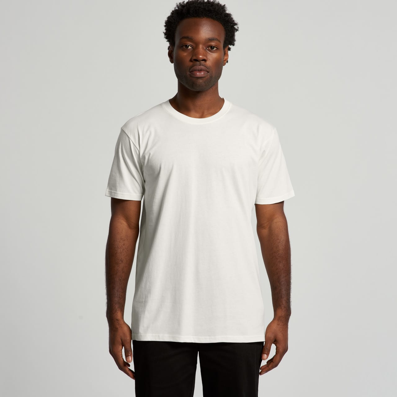Organic Tee | 5005