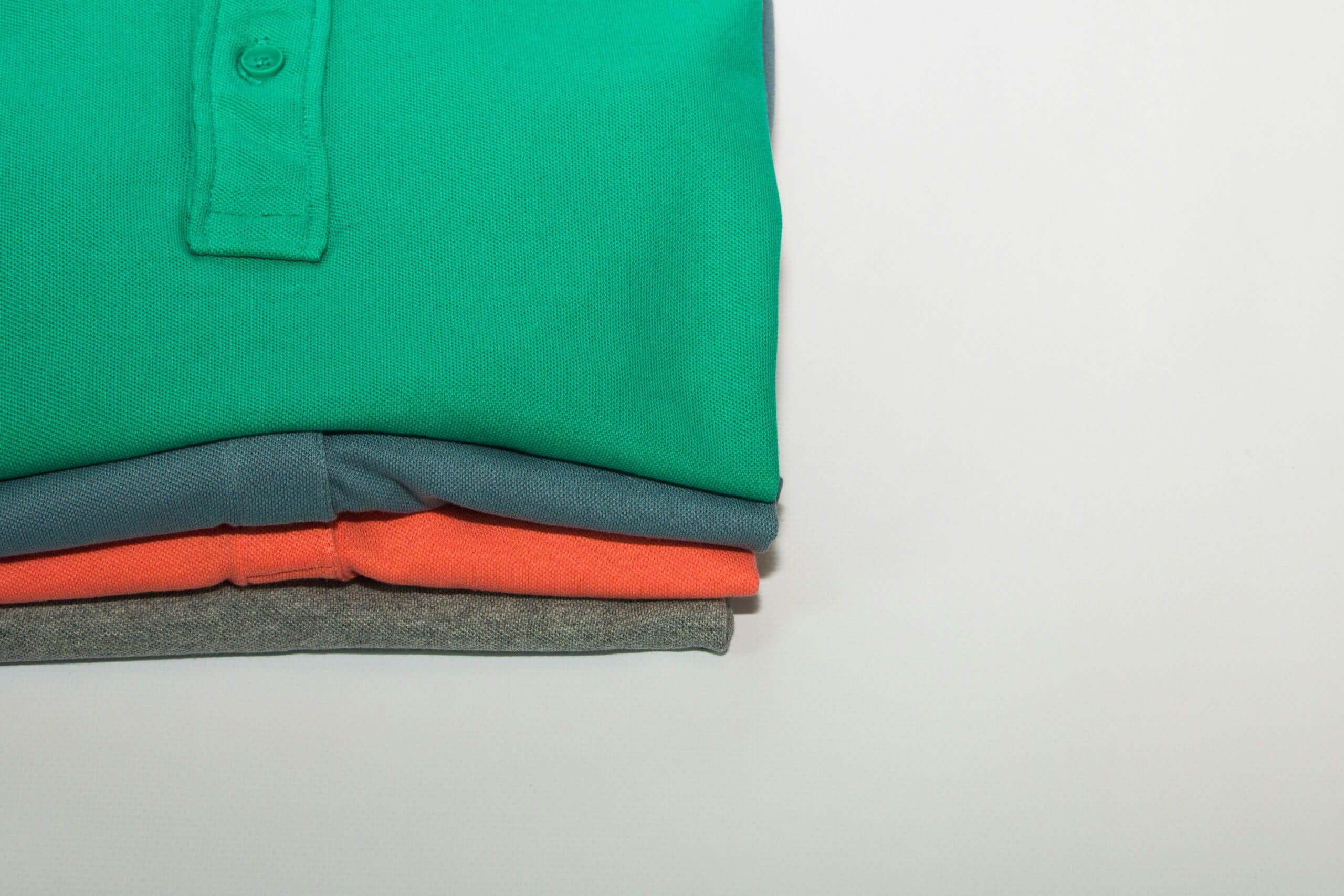 Choosing The Right Branded Polo For Work
