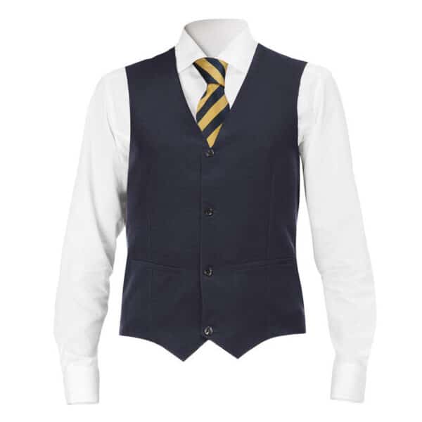 Miguel Vest