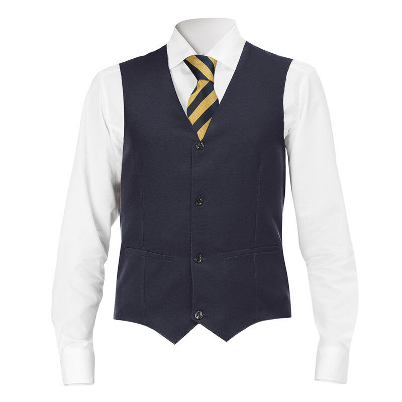 Miguel Vest