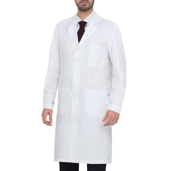 Ethan Lab Coat