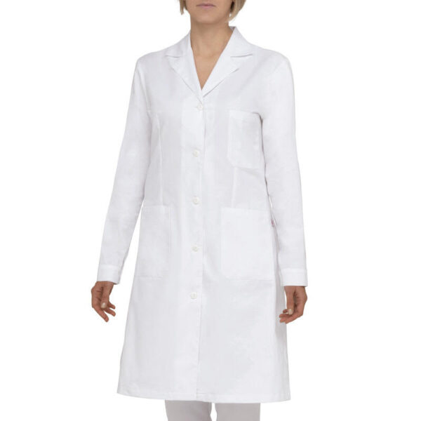 Simona Lab Coat