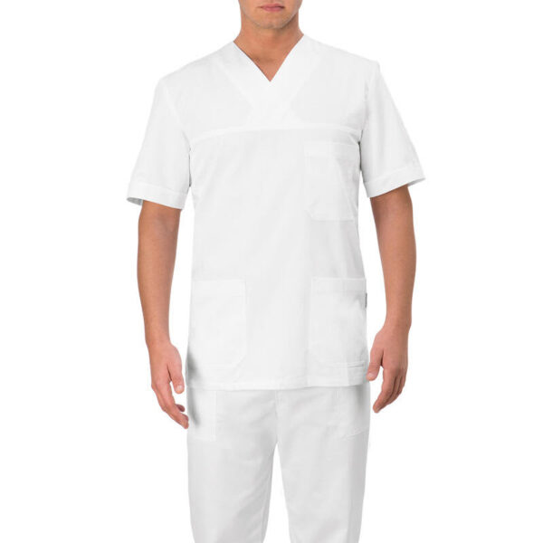 Alberto Tunic