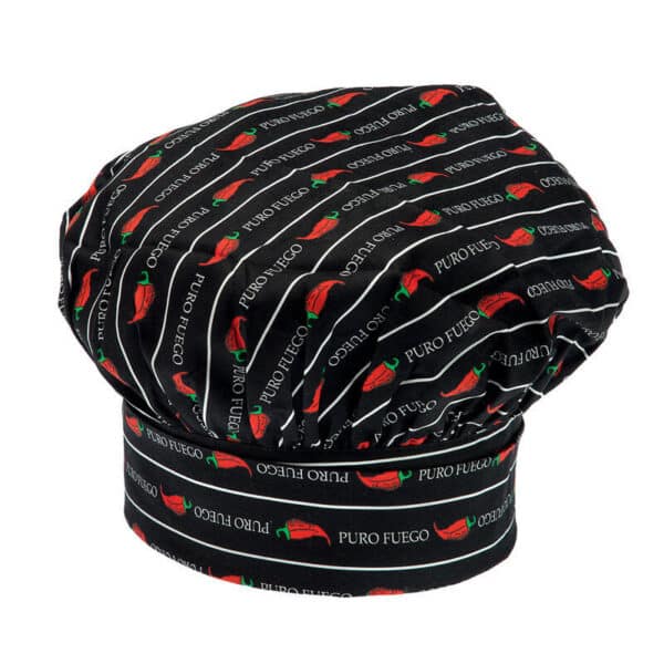 Toque Chef Hat