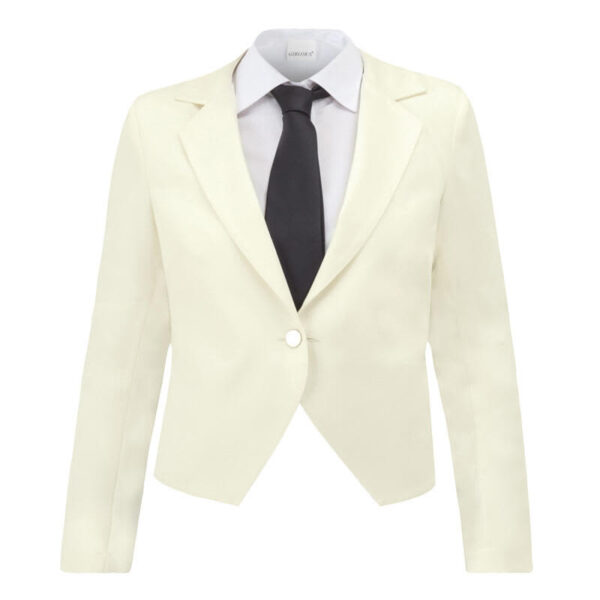 Fabio Waist Jacket