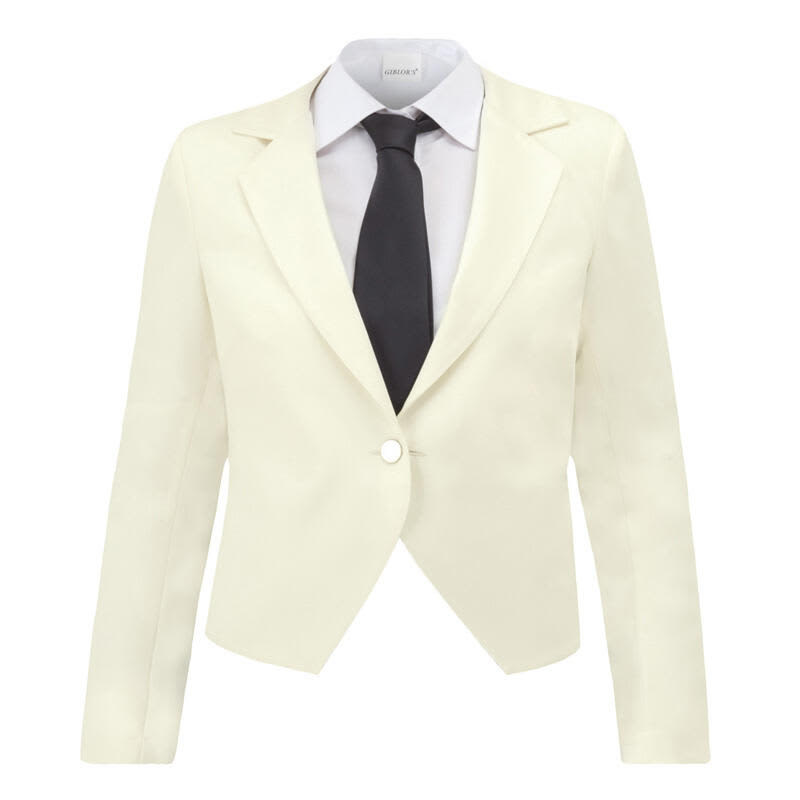 Fabio Waist Jacket