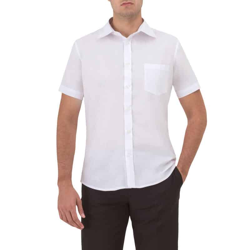 Prince Short Sleeve Shirt