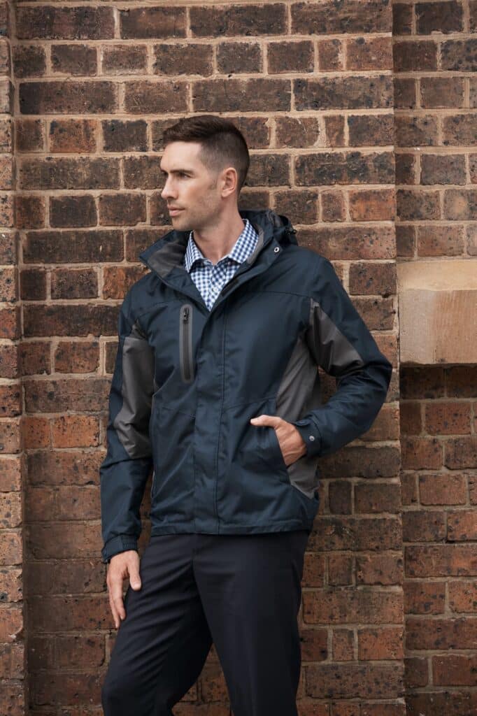 How To Layer Winter Workwear (and Keep Your Branding Sharp)