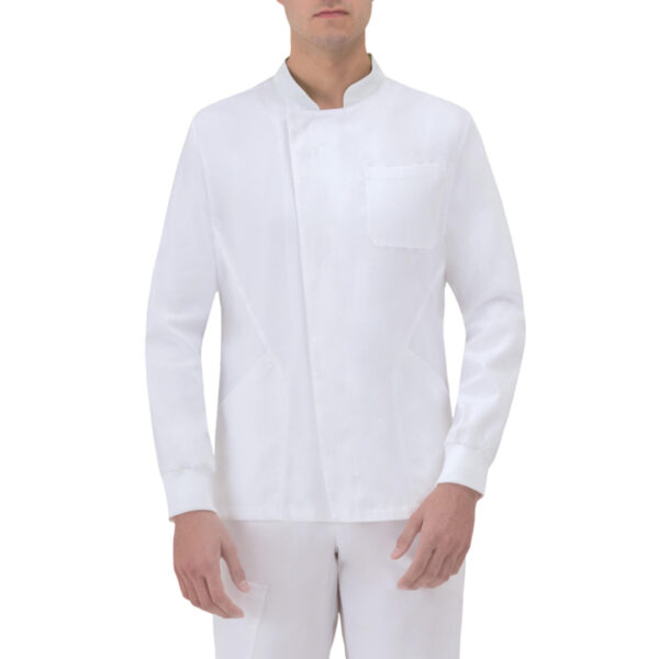 Silvano Tunic