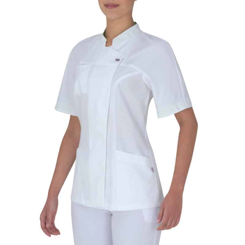 Giada Short Sleeve Tunic