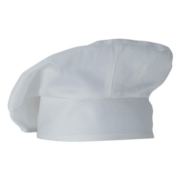 Monet Chef Hat (2 pack)