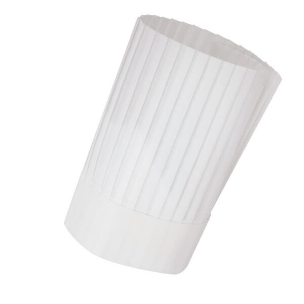 Toque Chef Hat 30cm