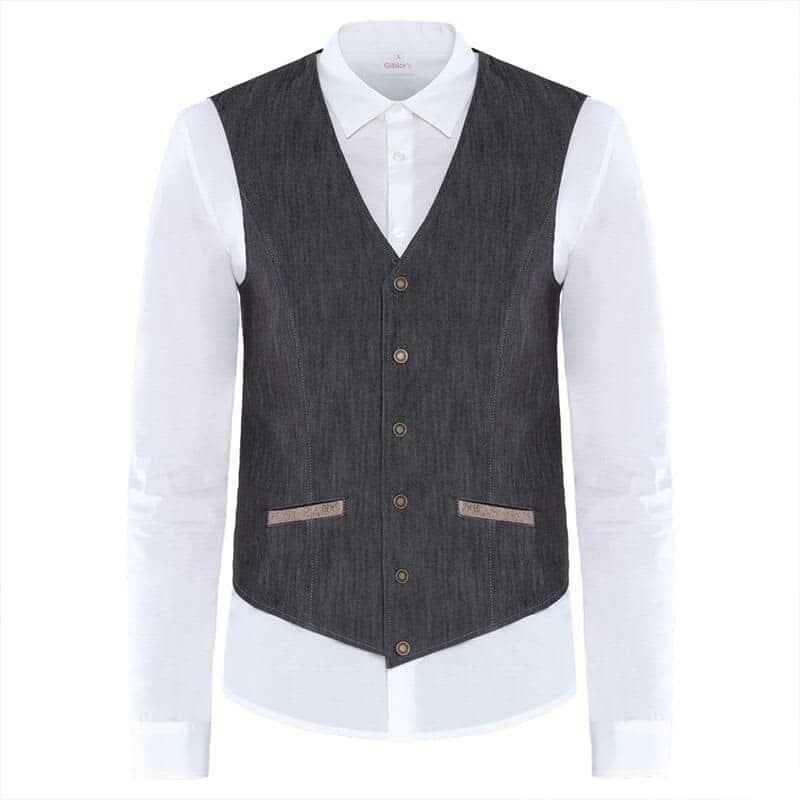 Snow Vest