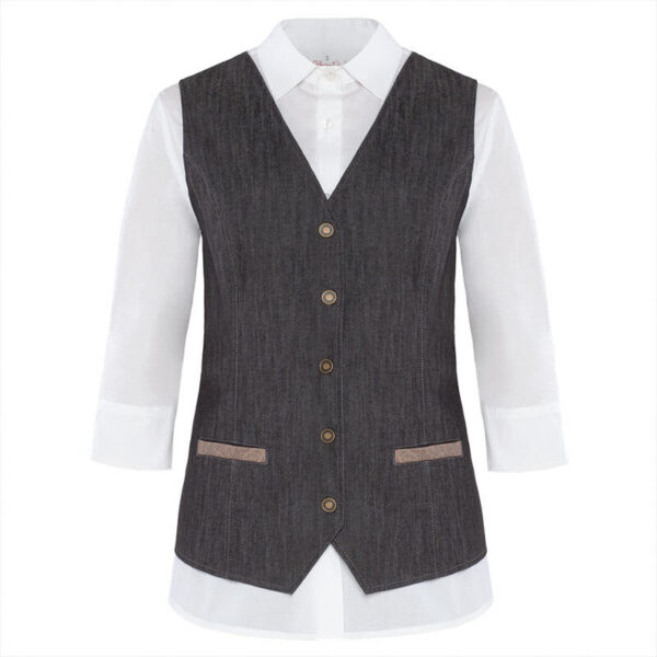Sansa Vest