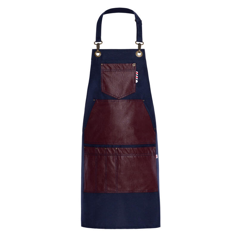 Gauguin Apron