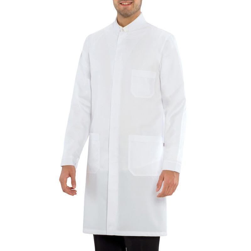Rocco Lab Coat