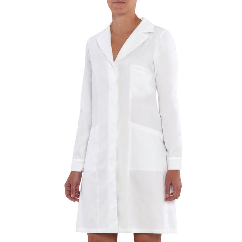 Marzia Lab Coat