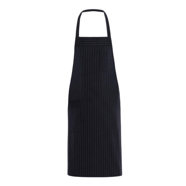 Louvre Apron