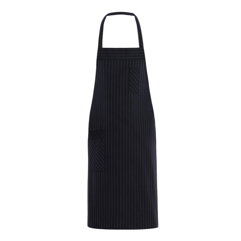 Louvre Apron