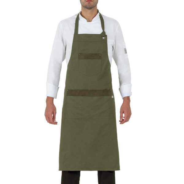 Ryan Apron