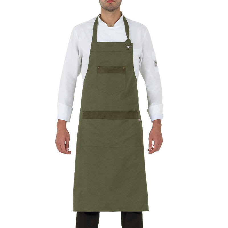 Ryan Apron