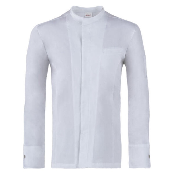 Paul Jacket