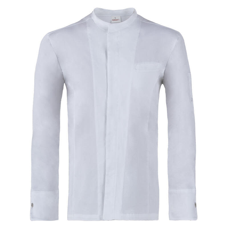 Paul Jacket