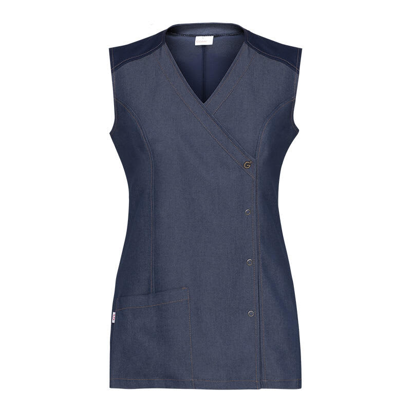 Frency Tunic