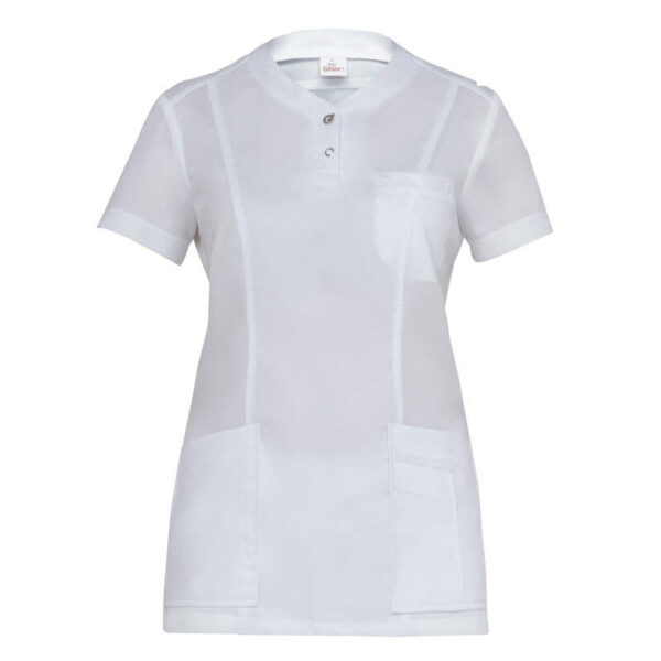 Chloe Tunic