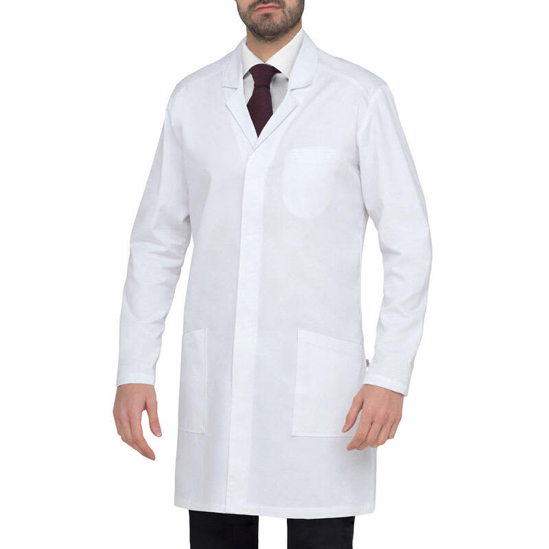 Edoardo Lab Coat