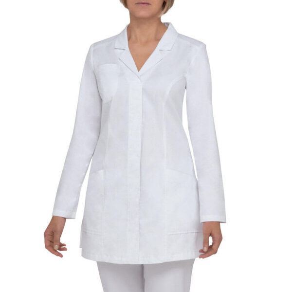 Ginevra Lab Coat