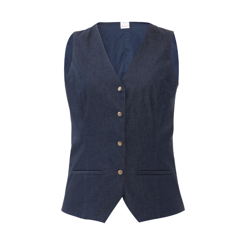 Cora Vest