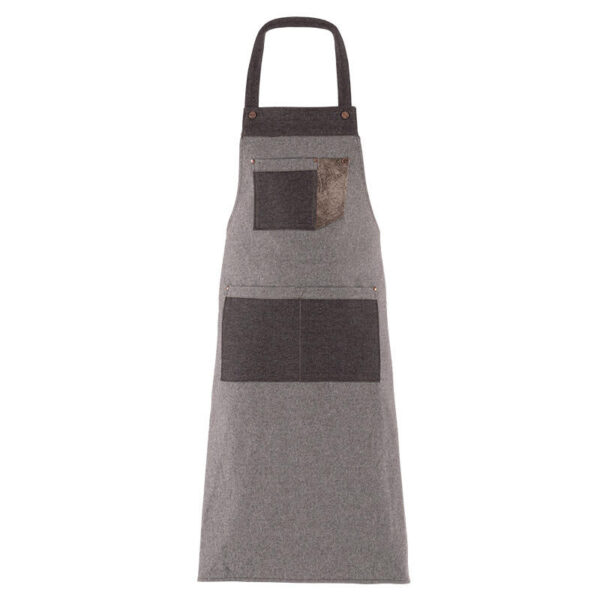 Brooklyn Apron