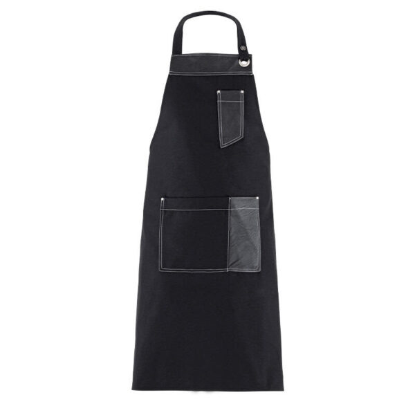 Utah Apron