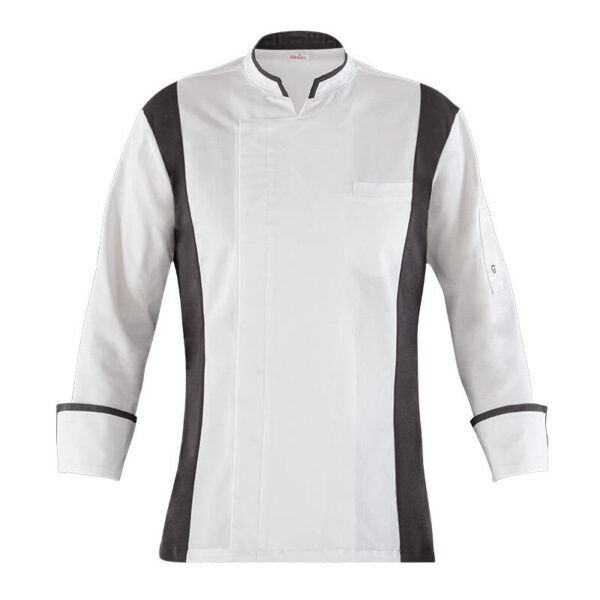 Alec Jacket
