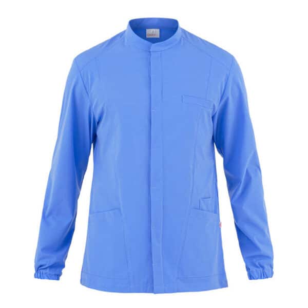 Luca Tunic Jacket