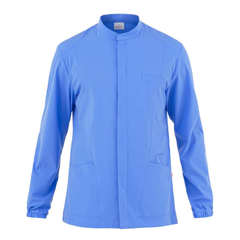 Luca Tunic Jacket