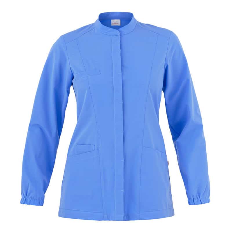 Lia Tunic Jacket