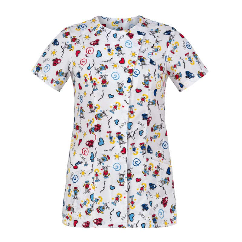 Elea Tunic