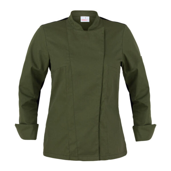 Agata Jacket