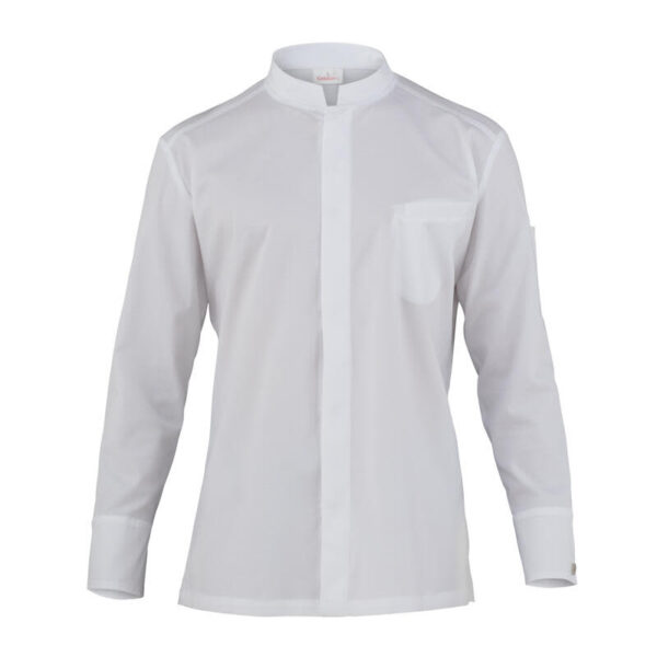 Lorenzo Jacket