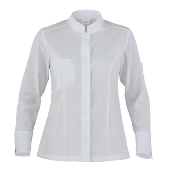 Ludovica Jacket