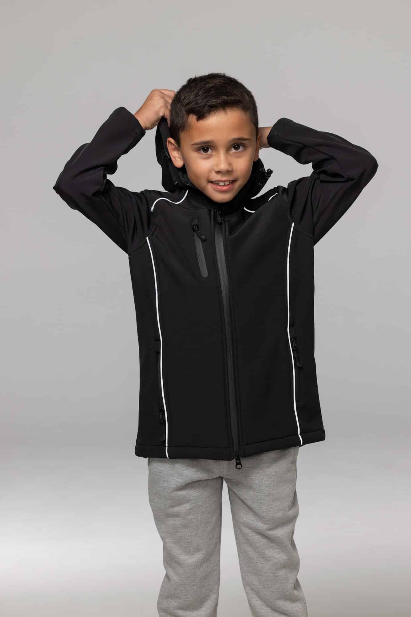 ASPEN KIDS JACKETS