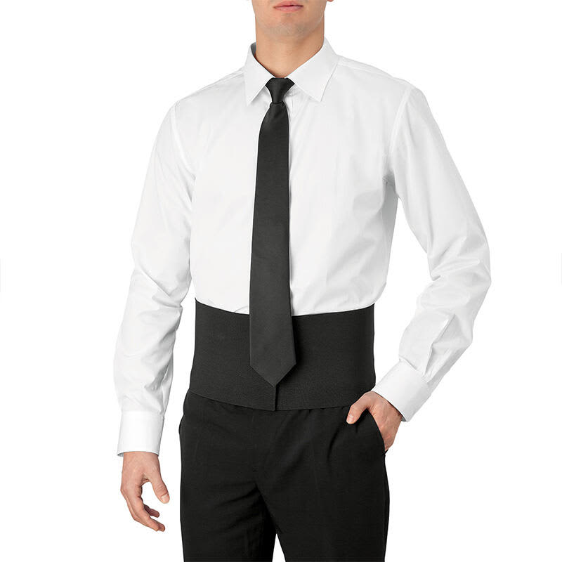 Cummerbund